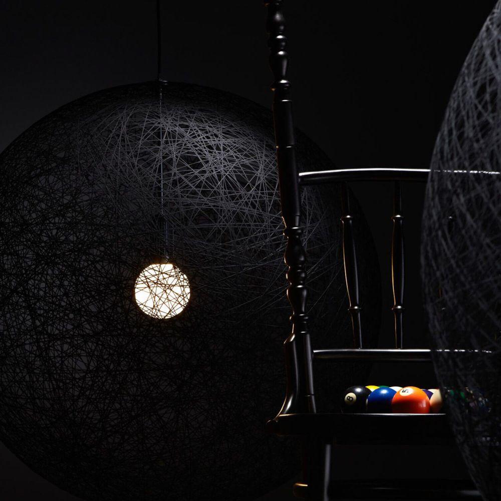 Moooi Random Light Medium LED suspension lamp - Buy now on ShopDecor - Discover the best products by MOOOI design
