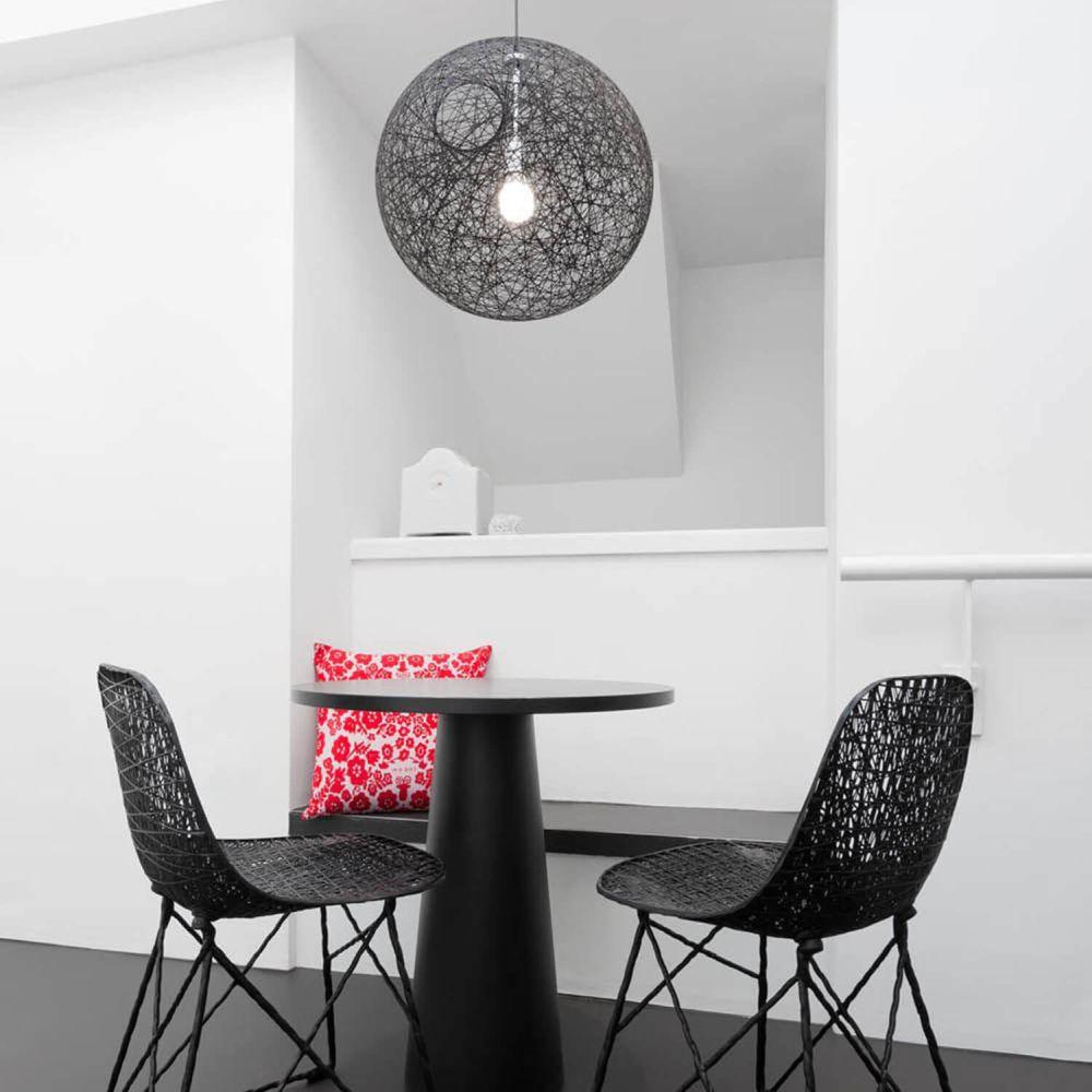 Moooi Random Light Medium LED suspension lamp - Buy now on ShopDecor - Discover the best products by MOOOI design