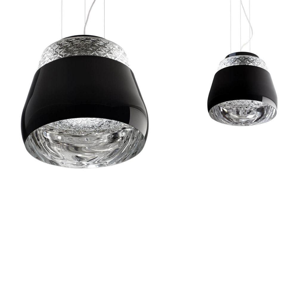 Moooi Valentine Baby glass suspension lamp by Marcel Wanders - Buy now on ShopDecor - Discover the best products by MOOOI design