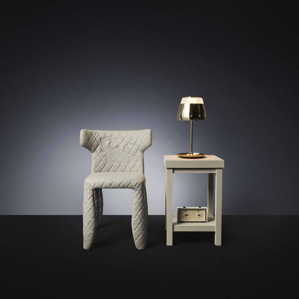 Moooi Valentine LED table lamp by Marcel Wanders - Buy now on ShopDecor - Discover the best products by MOOOI design