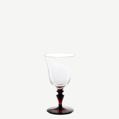 Nason Moretti 8/77 Colorato wine chalice - Murano glass - Buy now on ShopDecor - Discover the best products by NASON MORETTI design