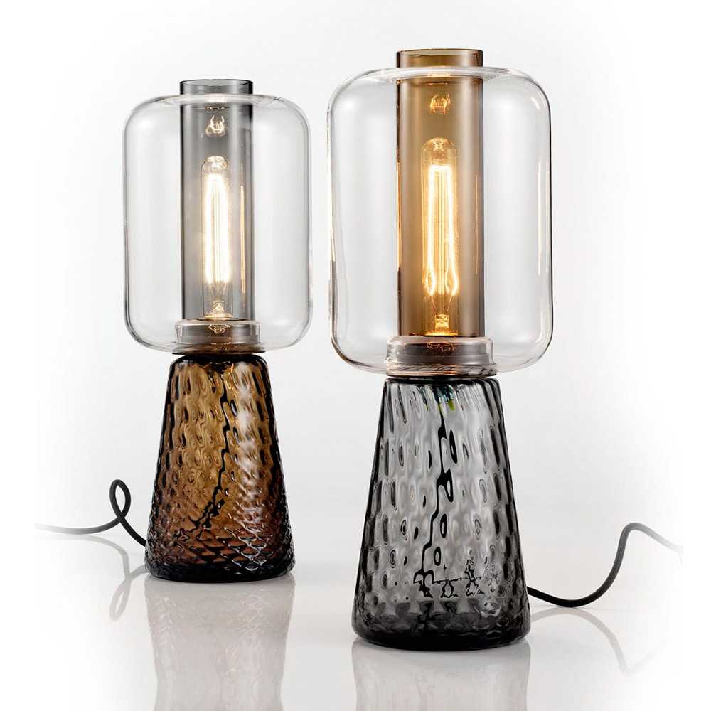 Nason Moretti Ensemble lamp - Murano glass - Buy now on ShopDecor - Discover the best products by NASON MORETTI design
