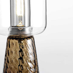 Nason Moretti Ensemble lamp - Murano glass - Buy now on ShopDecor - Discover the best products by NASON MORETTI design