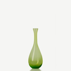 Nason Moretti Morandi decanter acid green mod. 02 - Buy now on ShopDecor - Discover the best products by NASON MORETTI design