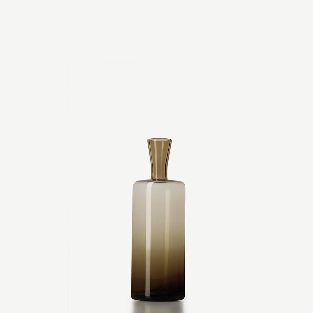 Nason Moretti Morandi decanter brown mod. 10 - Buy now on ShopDecor - Discover the best products by NASON MORETTI design