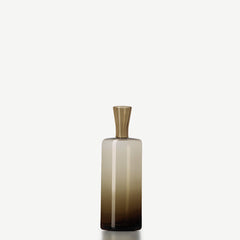 Nason Moretti Morandi decanter brown mod. 10 - Buy now on ShopDecor - Discover the best products by NASON MORETTI design