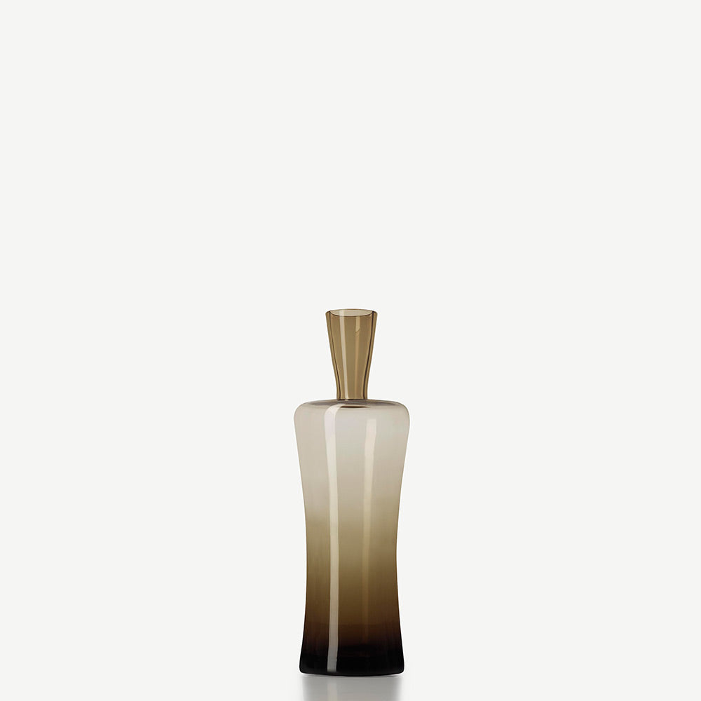 Nason Moretti Morandi decanter brown mod. 12 - Buy now on ShopDecor - Discover the best products by NASON MORETTI design