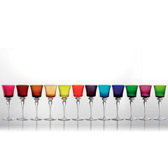 Nason Moretti Royal rhine wine chalice - Murano glass - Buy now on ShopDecor - Discover the best products by NASON MORETTI design