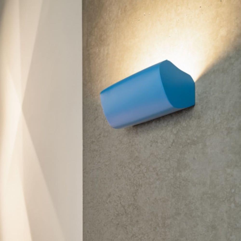 Nemo Lighting Applique Radieuse wall lamp - Buy now on ShopDecor - Discover the best products by NEMO CASSINA LIGHTING design