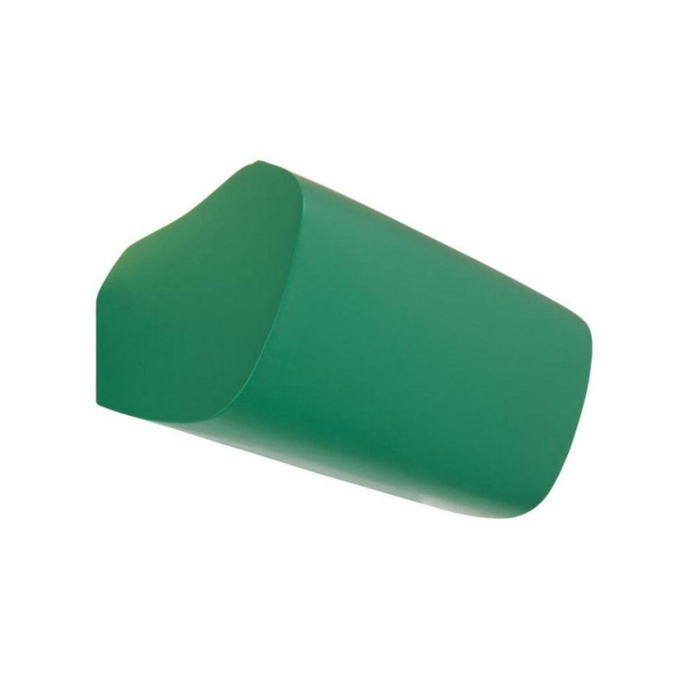 Nemo Lighting Applique Radieuse wall lamp Nemo Lighting Radieuse Green - Buy now on ShopDecor - Discover the best products by NEMO CASSINA LIGHTING design