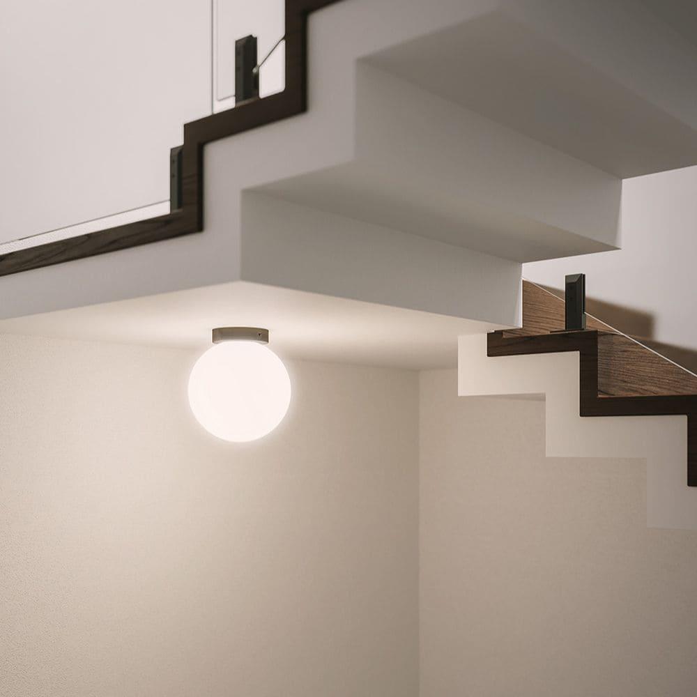 Nemo Lighting Asteroide Ceiling ceiling lamp - Buy now on ShopDecor - Discover the best products by NEMO CASSINA LIGHTING design