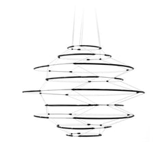 Nemo Lighting Drop LED suspension lamp - Buy now on ShopDecor - Discover the best products by NEMO CASSINA LIGHTING design