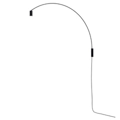 Nemo Lighting Fox Wall LED wall lamp - Buy now on ShopDecor - Discover the best products by NEMO CASSINA LIGHTING design