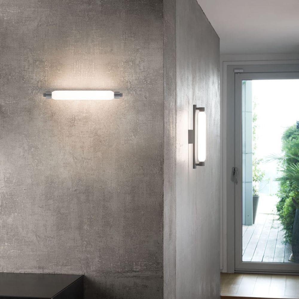 Nemo Lighting La Roche LED wall lamp - Buy now on ShopDecor - Discover the best products by NEMO CASSINA LIGHTING design
