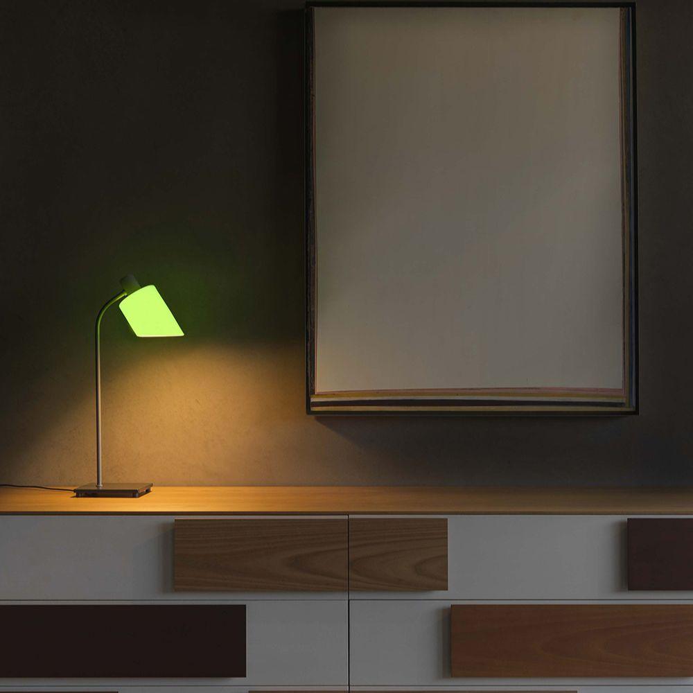 Nemo Lighting Lampe de Bureau table lamp - Buy now on ShopDecor - Discover the best products by NEMO CASSINA LIGHTING design
