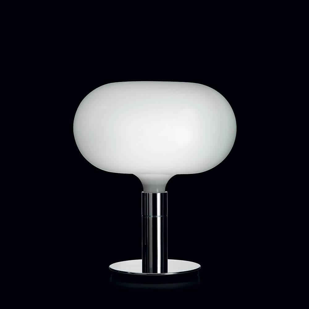 Nemo Lighting AM1N table lamp white - Buy now on ShopDecor - Discover the best products by NEMO CASSINA LIGHTING design