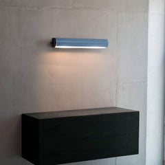 Nemo Lighting Applique Cylindrique Longue wall lamp - Buy now on ShopDecor - Discover the best products by NEMO CASSINA LIGHTING design