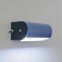Nemo Lighting Applique Cylindrique Petite wall lamp - Buy now on ShopDecor - Discover the best products by NEMO CASSINA LIGHTING design