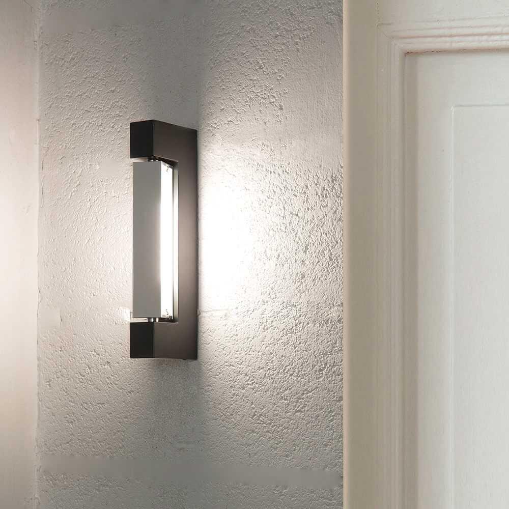 Nemo Lighting Ara Wall 29 wall lamp - Buy now on ShopDecor - Discover the best products by NEMO CASSINA LIGHTING design