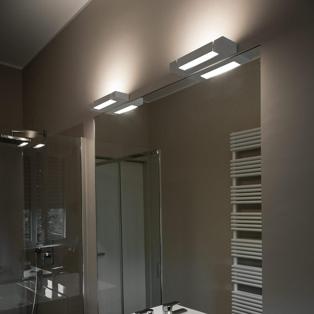 Nemo Lighting Ara Wall 29 wall lamp - Buy now on ShopDecor - Discover the best products by NEMO CASSINA LIGHTING design