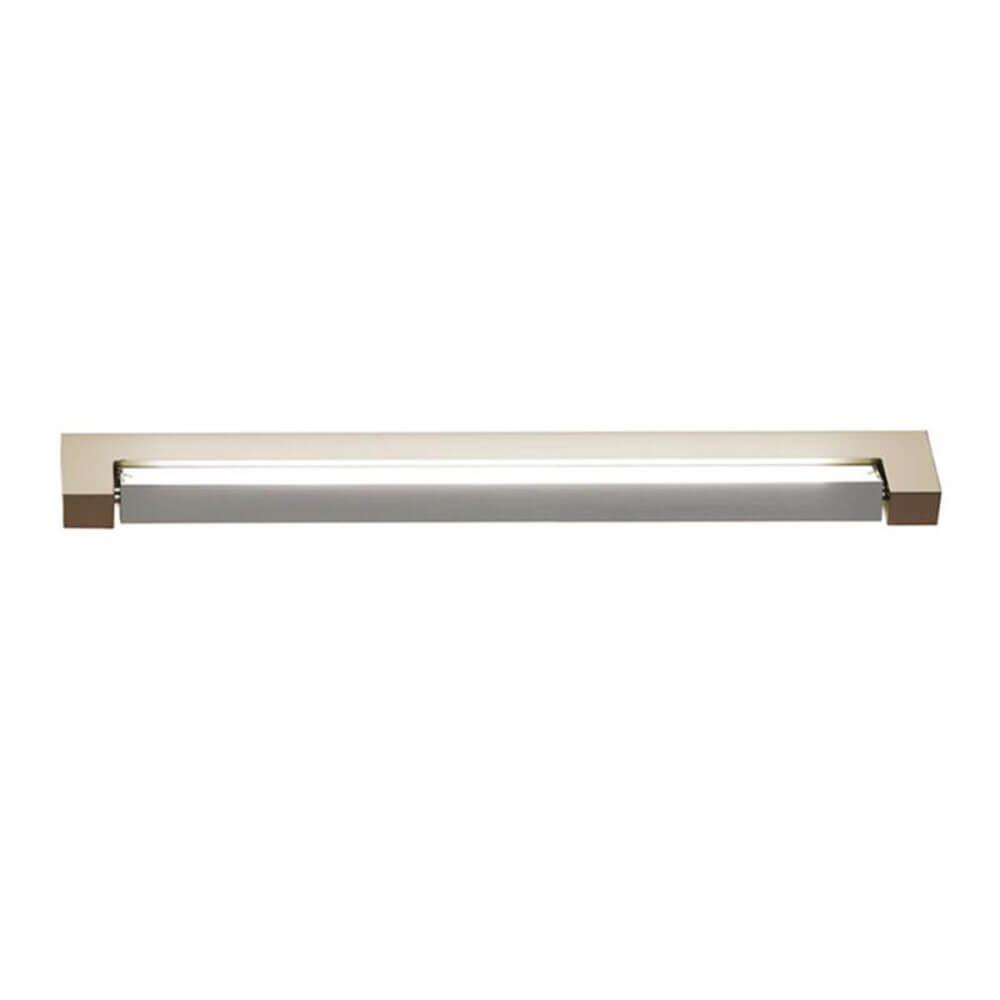 Nemo Lighting Ara Wall 69 wall lamp Nemo Lighting Ara Champagne Chrome - Buy now on ShopDecor - Discover the best products by NEMO CASSINA LIGHTING design