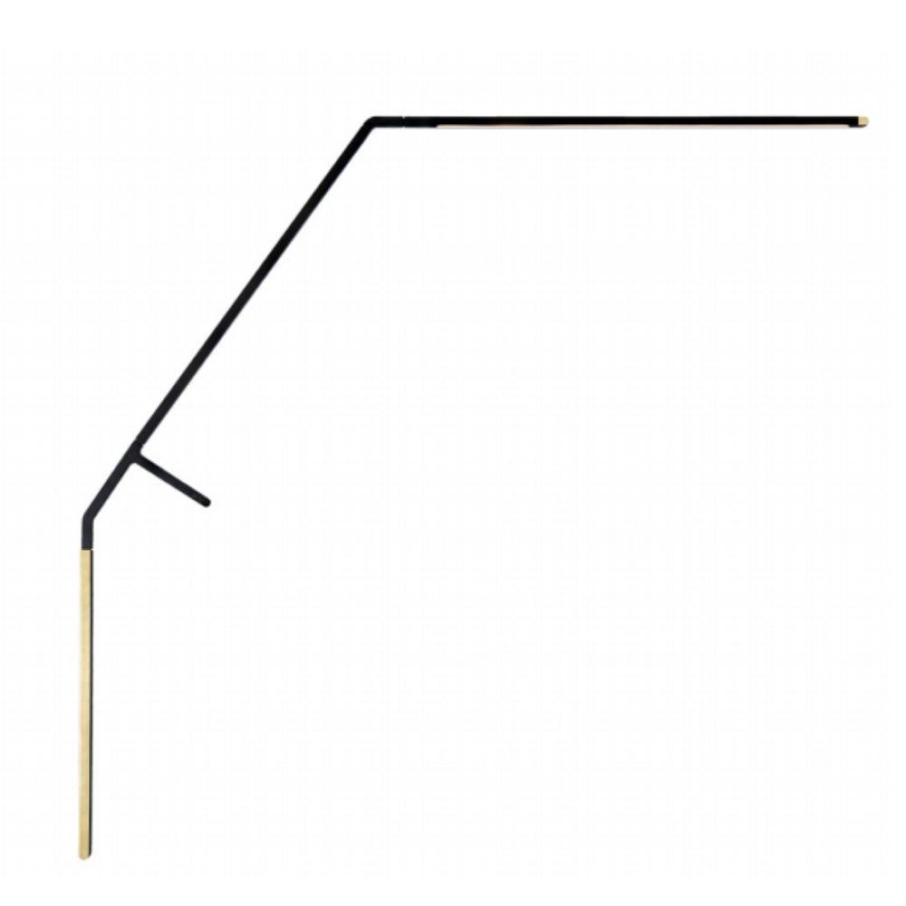 Nemo Lighting Bird LED table lamp black - Buy now on ShopDecor - Discover the best products by NEMO CASSINA LIGHTING design