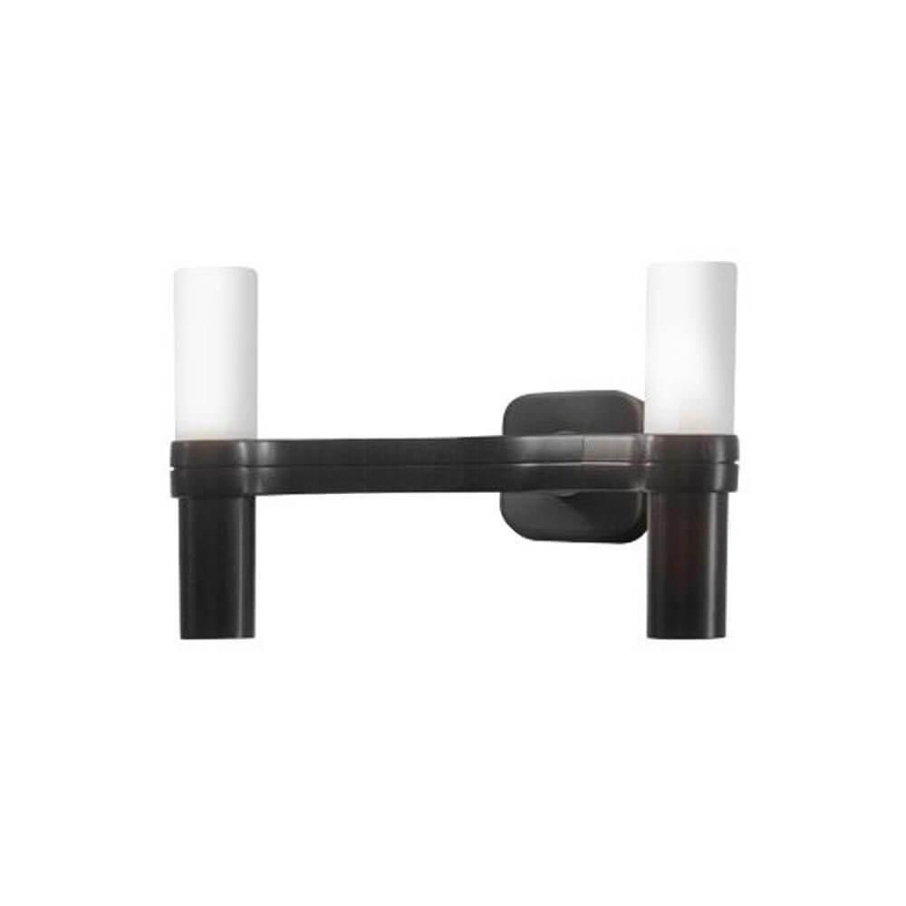 Nemo Lighting Crown 2 wall lamp Black - Buy now on ShopDecor - Discover the best products by NEMO CASSINA LIGHTING design