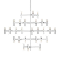 Nemo Lighting Crown Major pendant lamp - Buy now on ShopDecor - Discover the best products by NEMO CASSINA LIGHTING design