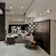 Nemo Lighting Crown Multi pendant lamp - Buy now on ShopDecor - Discover the best products by NEMO CASSINA LIGHTING design