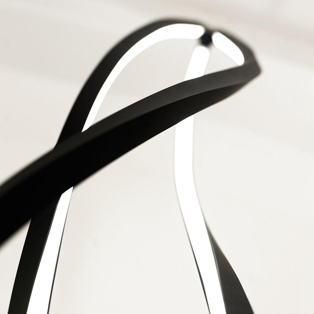 Nemo Lighting In The Wind Vertical pendant lamp - Buy now on ShopDecor - Discover the best products by NEMO CASSINA LIGHTING design