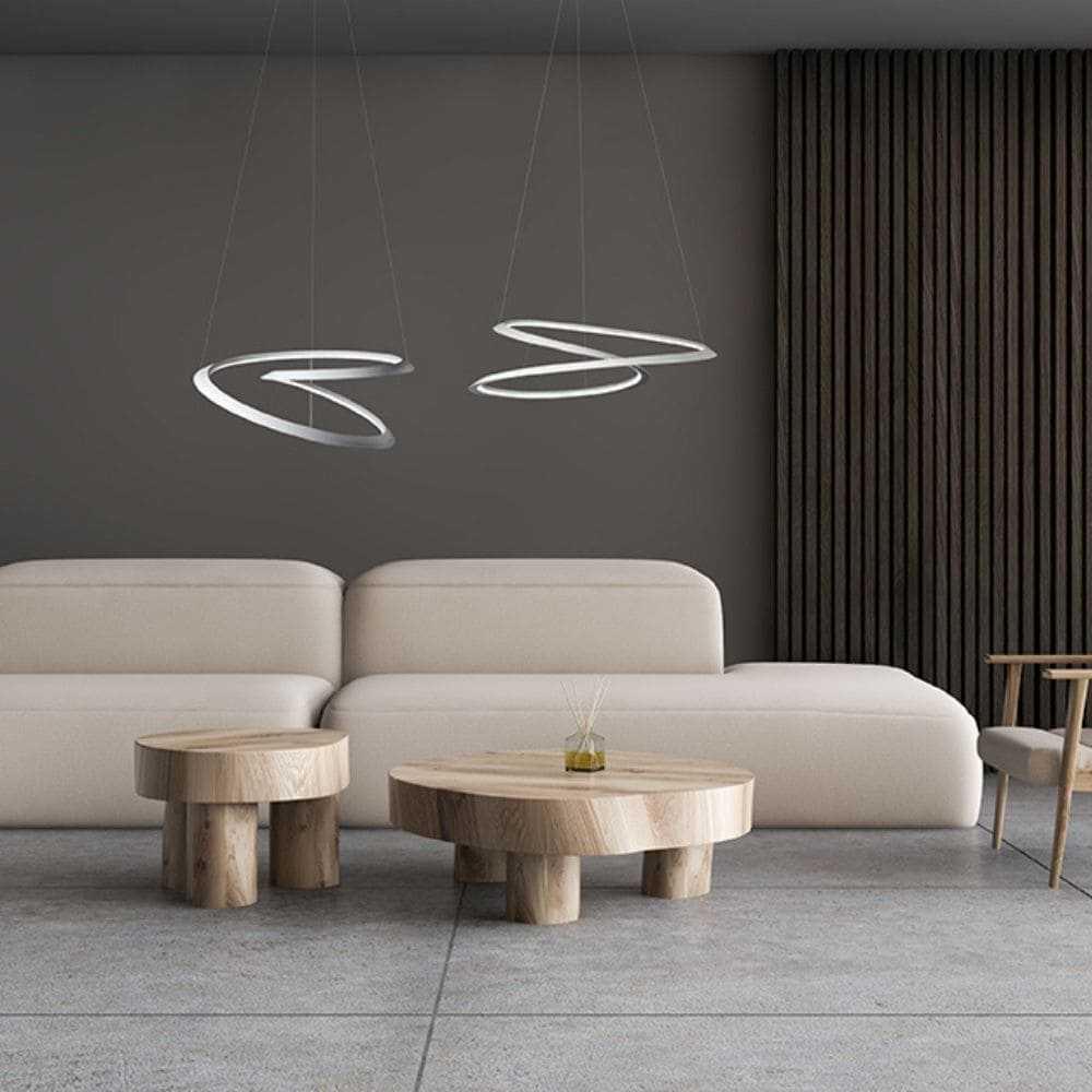 Nemo Lighting Kepler Petite Downlight LED suspension lamp - Buy now on ShopDecor - Discover the best products by NEMO CASSINA LIGHTING design