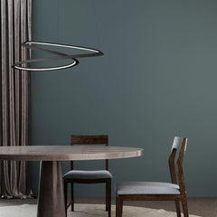 Nemo Lighting Kepler Petite Downlight LED suspension lamp - Buy now on ShopDecor - Discover the best products by NEMO CASSINA LIGHTING design