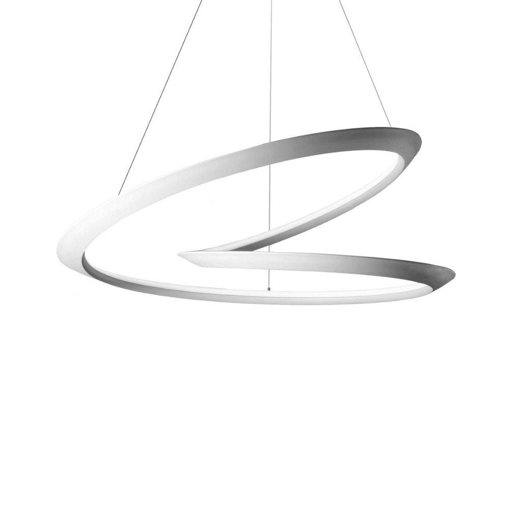 Nemo Lighting Kepler Uplight LED suspension lamp - Buy now on ShopDecor - Discover the best products by NEMO CASSINA LIGHTING design