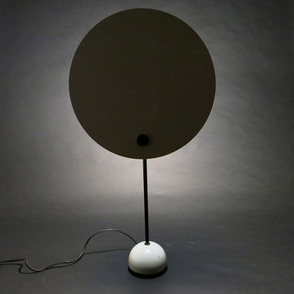 Nemo Lighting Kuta table lamp black - Buy now on ShopDecor - Discover the best products by NEMO CASSINA LIGHTING design