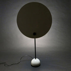 Nemo Lighting Kuta table lamp black - Buy now on ShopDecor - Discover the best products by NEMO CASSINA LIGHTING design