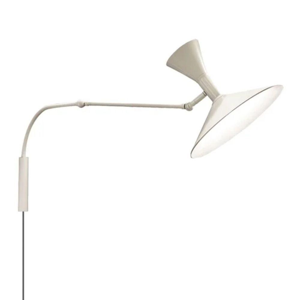 Nemo Lighting Lampe de Marseille wall lamp White - Buy now on ShopDecor - Discover the best products by NEMO CASSINA LIGHTING design