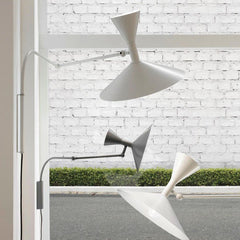 Nemo Lighting Lampe de Marseille wall lamp - Buy now on ShopDecor - Discover the best products by NEMO CASSINA LIGHTING design