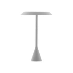 Nemo Lighting Panama Mini Battery portable table lamp - Buy now on ShopDecor - Discover the best products by NEMO CASSINA LIGHTING design
