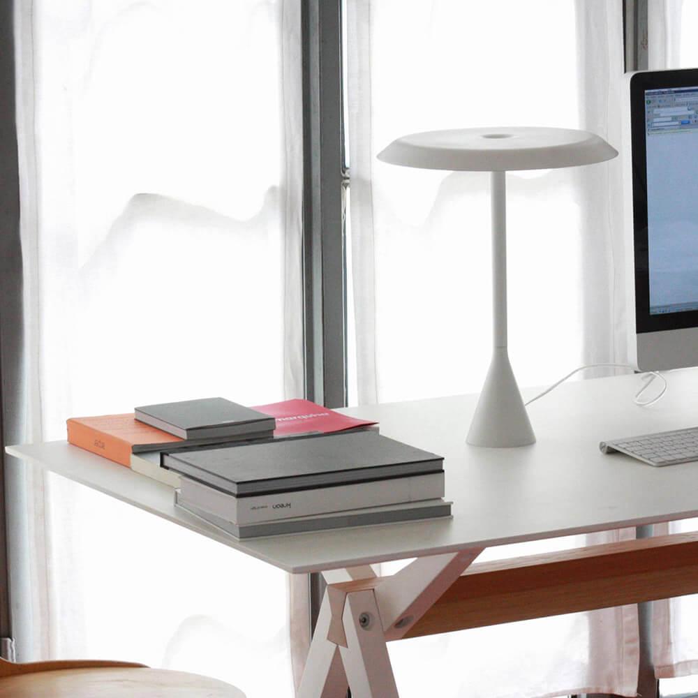 Nemo Lighting Panama Mini table lamp - Buy now on ShopDecor - Discover the best products by NEMO CASSINA LIGHTING design