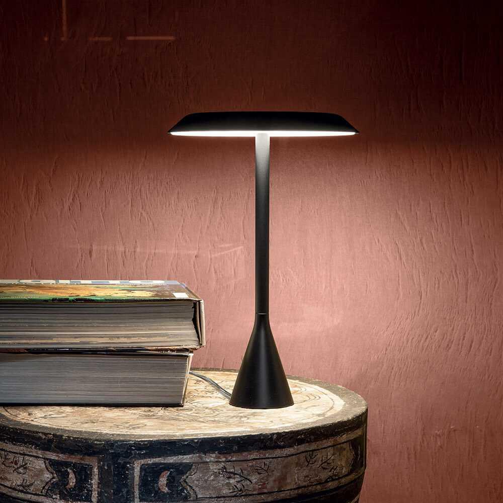 Nemo Lighting Panama Mini table lamp - Buy now on ShopDecor - Discover the best products by NEMO CASSINA LIGHTING design