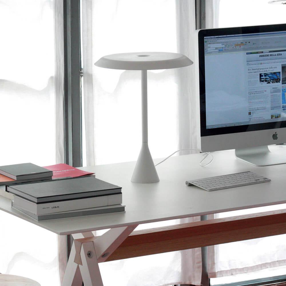 Nemo Lighting Panama table lamp - Buy now on ShopDecor - Discover the best products by NEMO CASSINA LIGHTING design