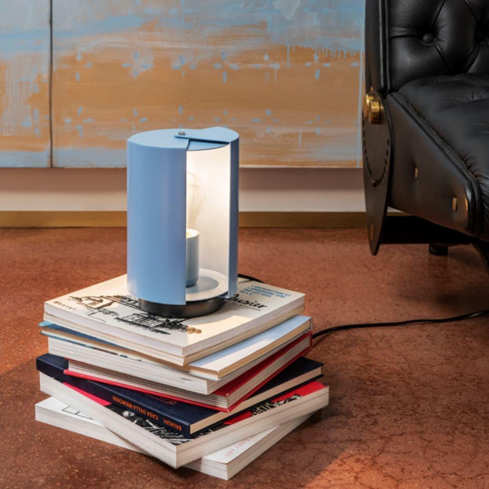 Nemo Lighting Pivotante à Poser table lamp - Buy now on ShopDecor - Discover the best products by NEMO CASSINA LIGHTING design