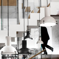 Nemo Lighting Projecteur 165 pendant lamp - Buy now on ShopDecor - Discover the best products by NEMO CASSINA LIGHTING design