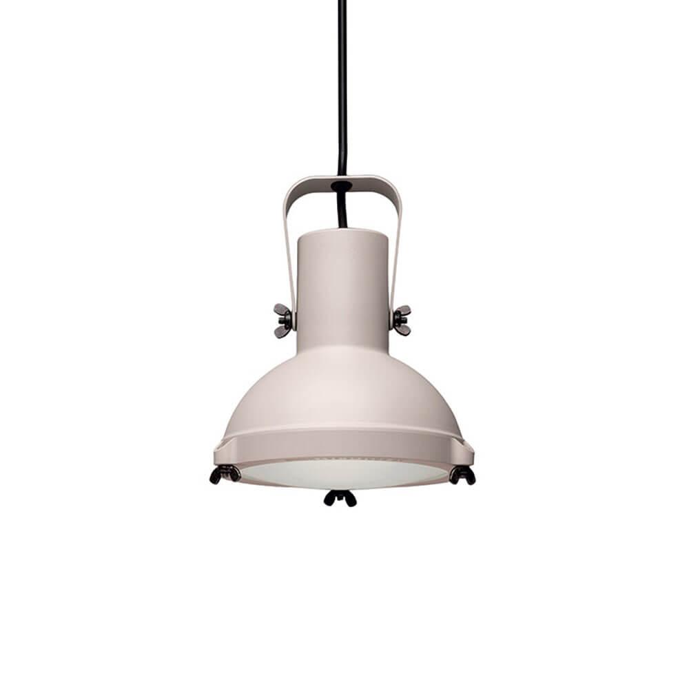 Nemo Lighting Projecteur 165 pendant lamp Nemo Lighting Projecteur White Sand - Buy now on ShopDecor - Discover the best products by NEMO CASSINA LIGHTING design