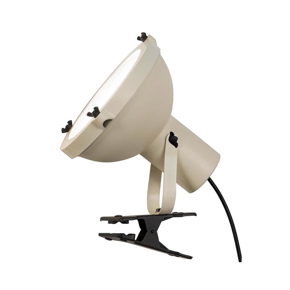 Nemo Lighting Projecteur 165 table lamp with clip - Buy now on ShopDecor - Discover the best products by NEMO CASSINA LIGHTING design