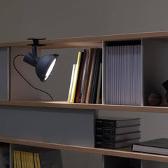 Nemo Lighting Projecteur 165 table lamp with clip - Buy now on ShopDecor - Discover the best products by NEMO CASSINA LIGHTING design