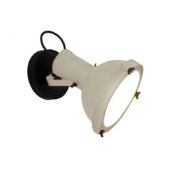 Nemo Lighting Projecteur 165 wall lamp Nemo Lighting Projecteur White Sand - Buy now on ShopDecor - Discover the best products by NEMO CASSINA LIGHTING design