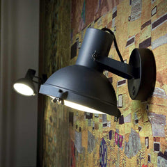 Nemo Lighting Projecteur 165 wall lamp - Buy now on ShopDecor - Discover the best products by NEMO CASSINA LIGHTING design