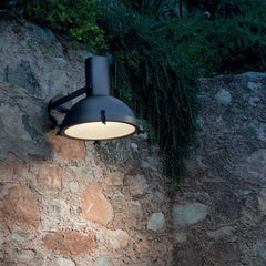 Nemo Lighting Projecteur 365 wall lamp - Buy now on ShopDecor - Discover the best products by NEMO CASSINA LIGHTING design