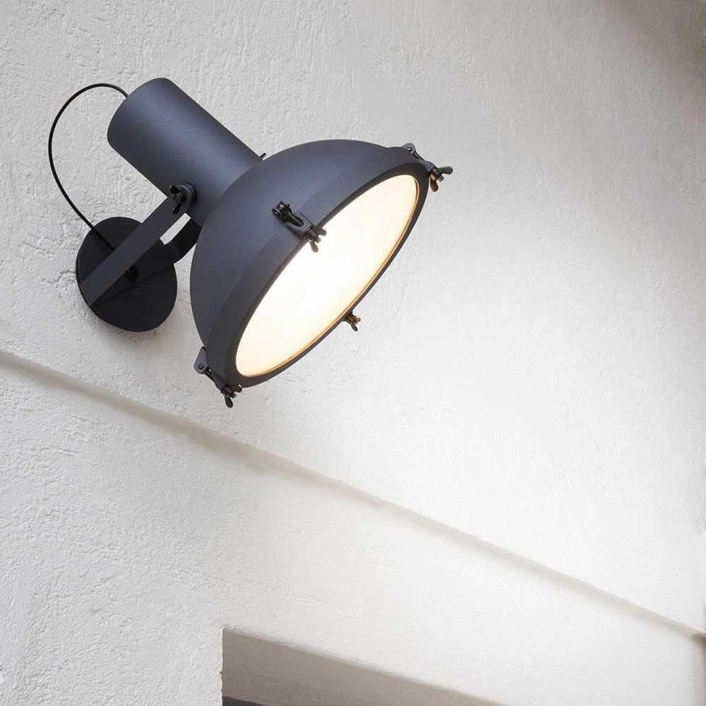 Nemo Lighting Projecteur 365 wall lamp - Buy now on ShopDecor - Discover the best products by NEMO CASSINA LIGHTING design